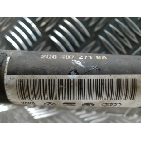Cardan gauche (transmission) SEAT ARONA PHASE 1 d’occasion