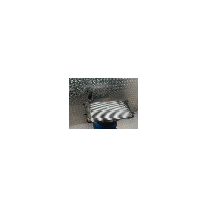 Radiateur eau OPEL ZAFIRA B PHASE 2 d’occasion