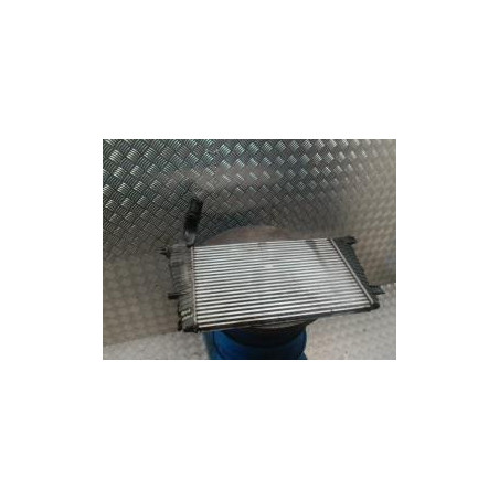 Radiateur eau OPEL ZAFIRA B PHASE 2 d’occasion