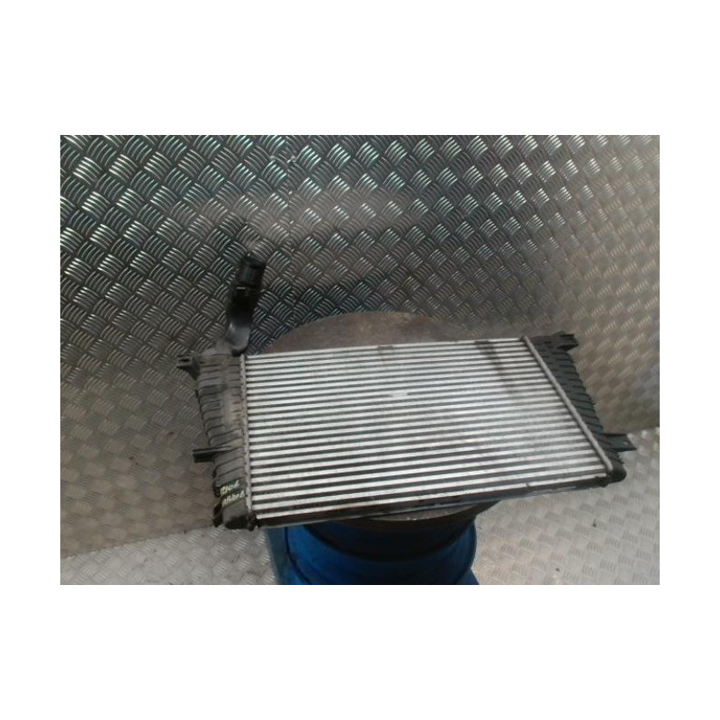 Radiateur eau OPEL ZAFIRA B PHASE 2 d’occasion