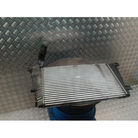 Radiateur eau OPEL ZAFIRA B PHASE 2 d’occasion