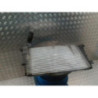 Radiateur eau OPEL ZAFIRA B PHASE 2 d’occasion