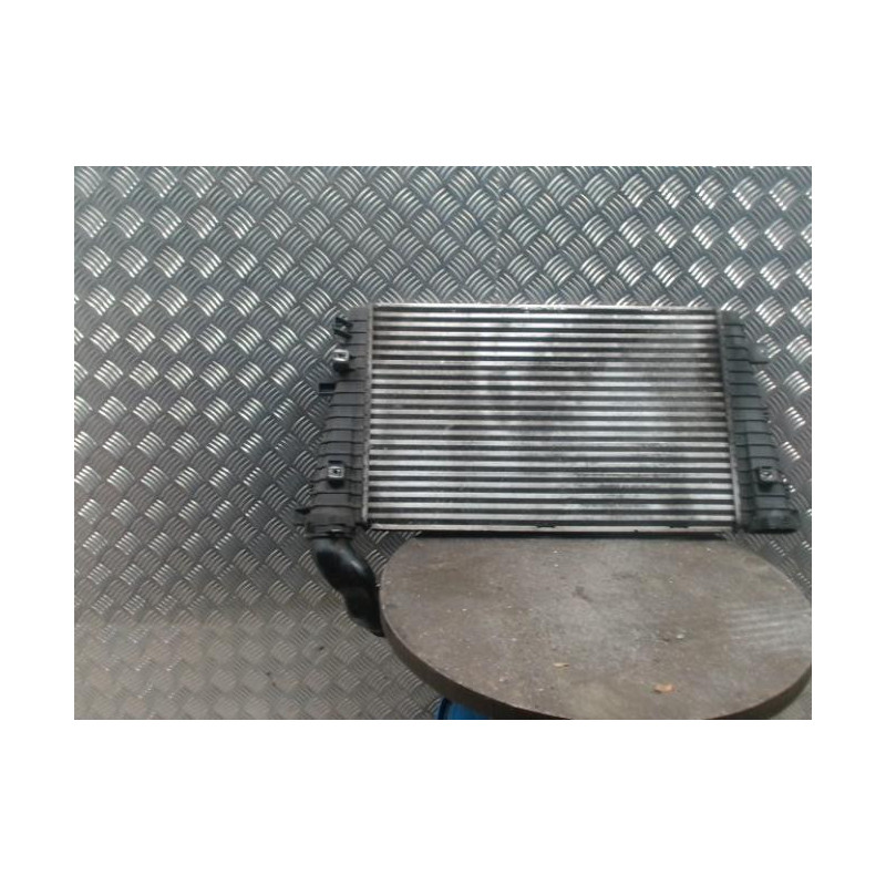 Radiateur eau OPEL ZAFIRA B PHASE 2 d’occasion