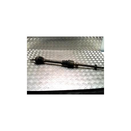 Cardan droit (transmission) PEUGEOT 206 PHASE 1 d’occasion