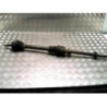 Cardan droit (transmission) PEUGEOT 206 PHASE 1 d’occasion
