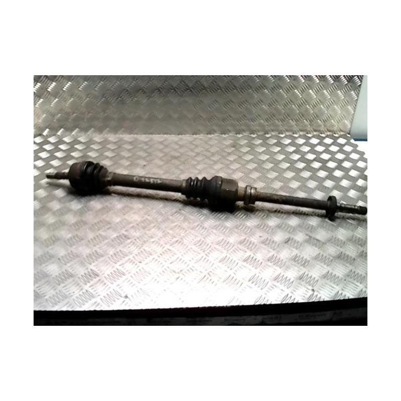 Cardan droit (transmission) PEUGEOT 206 PHASE 1 d’occasion