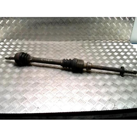 Cardan droit (transmission) PEUGEOT 206 PHASE 1 d’occasion