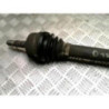 Cardan droit (transmission) PEUGEOT 206 PHASE 1 d’occasion