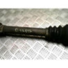 Cardan droit (transmission) PEUGEOT 206 PHASE 1 d’occasion