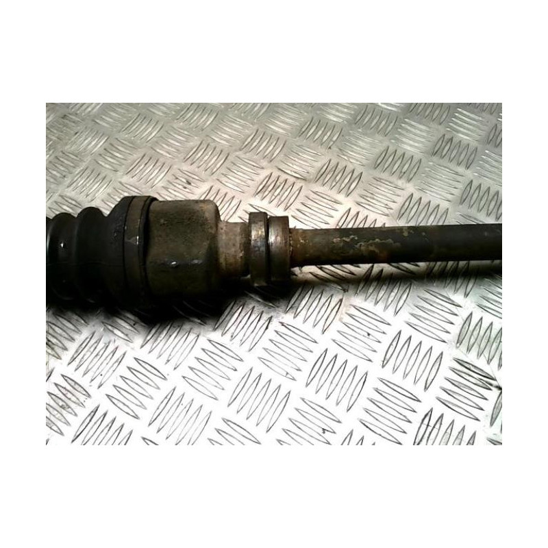 Cardan droit (transmission) PEUGEOT 206 PHASE 1 d’occasion