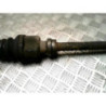 Cardan droit (transmission) PEUGEOT 206 PHASE 1 d’occasion