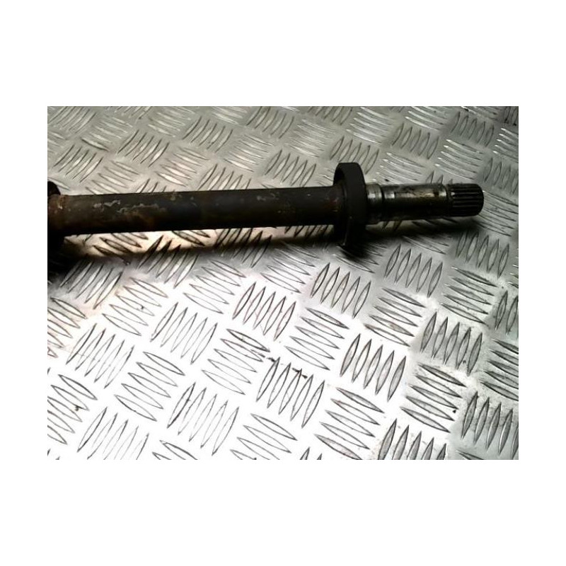 Cardan droit (transmission) PEUGEOT 206 PHASE 1 d’occasion