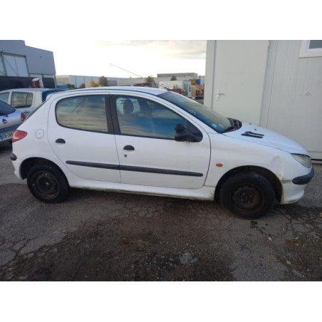 Cardan droit (transmission) PEUGEOT 206 PHASE 1 d’occasion