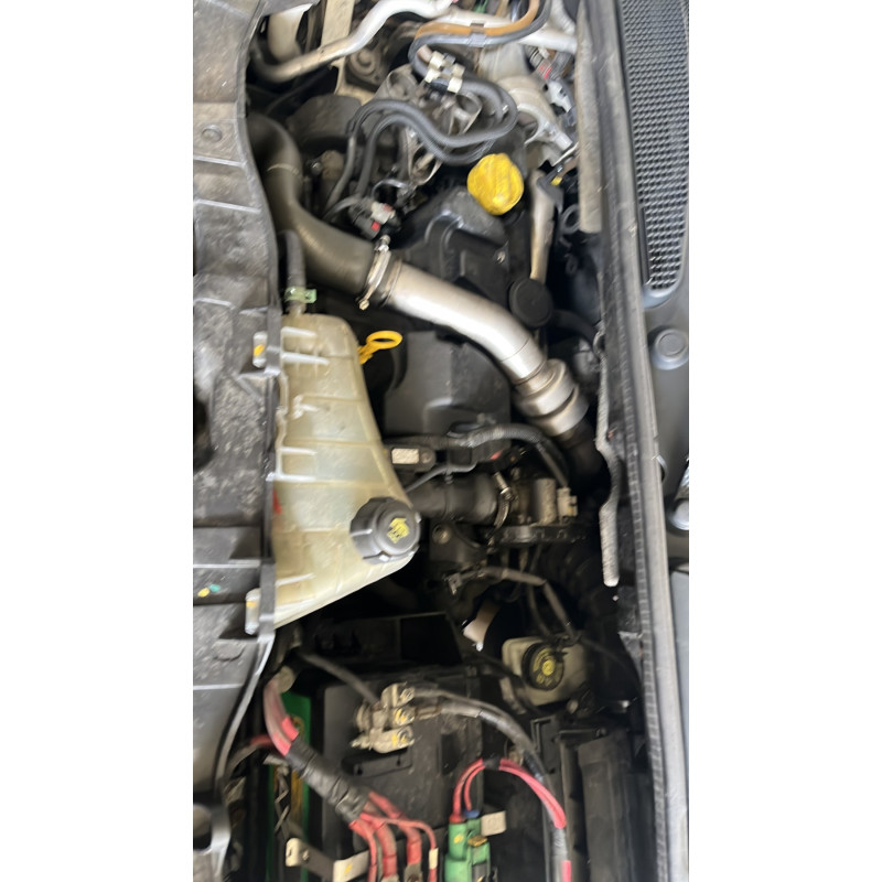 Revetement RENAULT KANGOO 2 PHASE 1 d’occasion