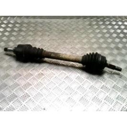 Cardan gauche (transmission) PEUGEOT 206 PHASE 1 d’occasion
