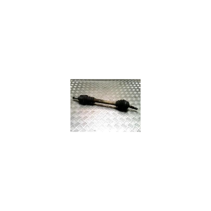 Cardan gauche (transmission) PEUGEOT 206 PHASE 1 d’occasion