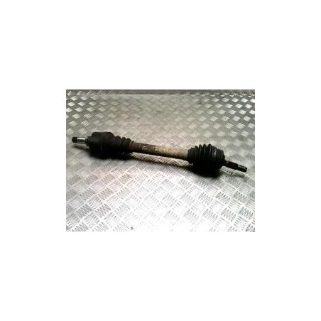 Cardan gauche (transmission) PEUGEOT 206 PHASE 1 d’occasion