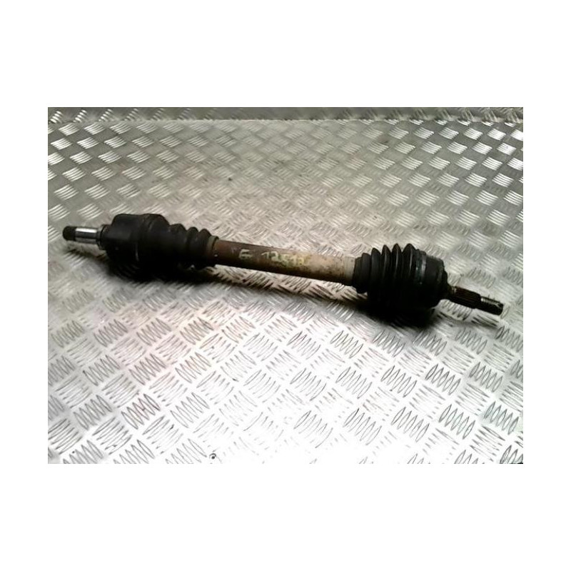 Cardan gauche (transmission) PEUGEOT 206 PHASE 1 d’occasion