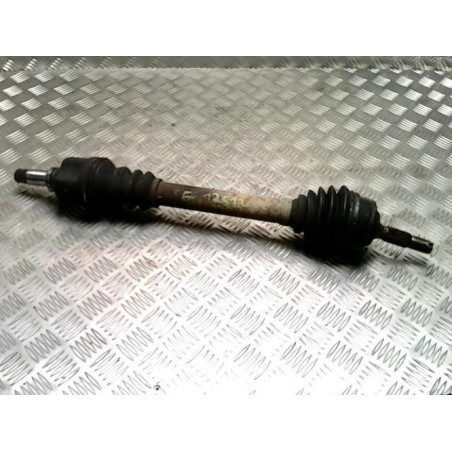 Cardan gauche (transmission) PEUGEOT 206 PHASE 1 d’occasion