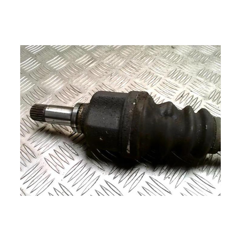 Cardan gauche (transmission) PEUGEOT 206 PHASE 1 d’occasion