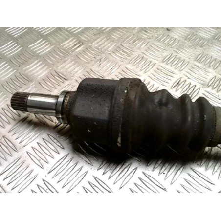 Cardan gauche (transmission) PEUGEOT 206 PHASE 1 d’occasion