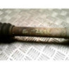 Cardan gauche (transmission) PEUGEOT 206 PHASE 1 d’occasion