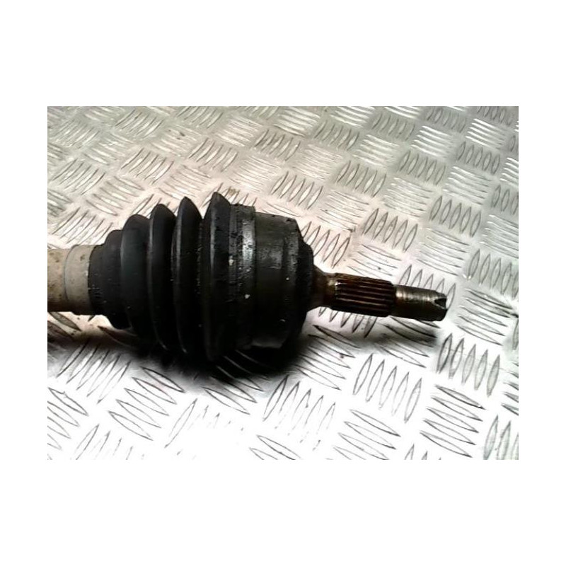 Cardan gauche (transmission) PEUGEOT 206 PHASE 1 d’occasion