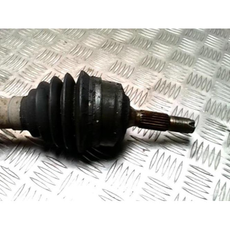 Cardan gauche (transmission) PEUGEOT 206 PHASE 1 d’occasion