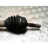 Cardan gauche (transmission) PEUGEOT 206 PHASE 1 d’occasion