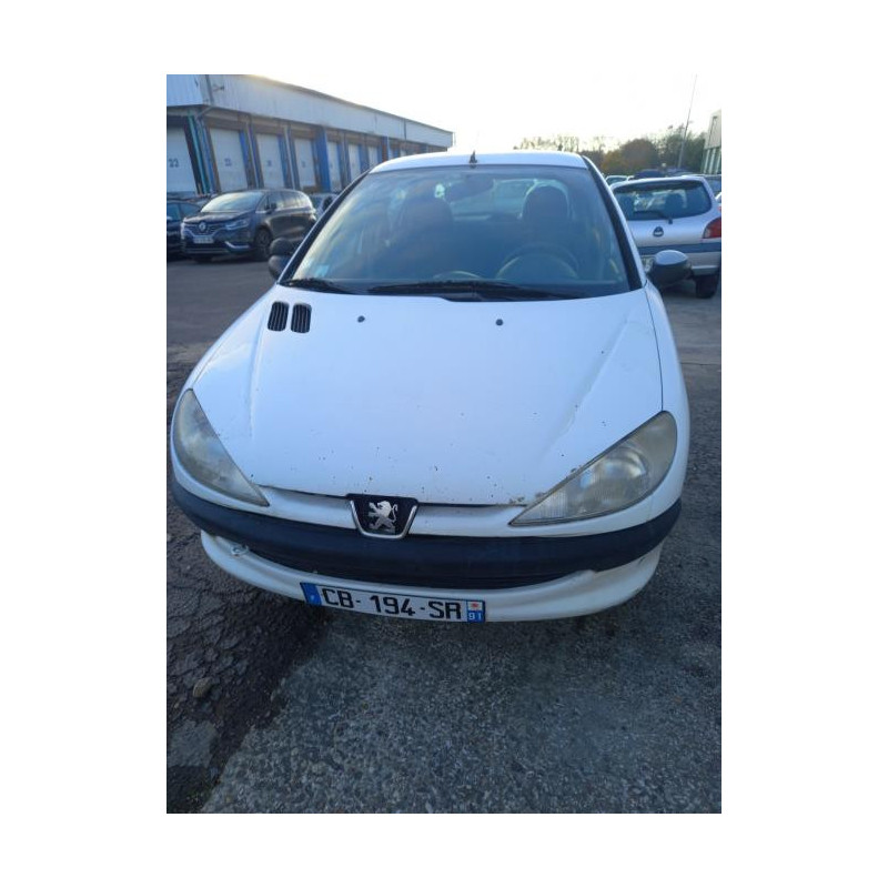 Cardan gauche (transmission) PEUGEOT 206 PHASE 1 d’occasion