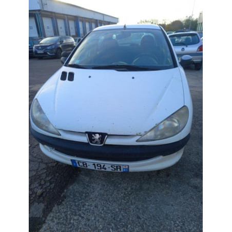 Cardan gauche (transmission) PEUGEOT 206 PHASE 1 d’occasion