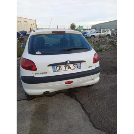 Cardan gauche (transmission) PEUGEOT 206 PHASE 1 d’occasion