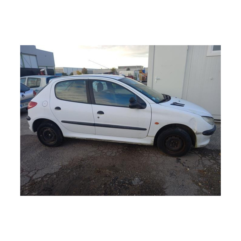 Cardan gauche (transmission) PEUGEOT 206 PHASE 1 d’occasion