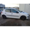 Cardan gauche (transmission) PEUGEOT 206 PHASE 1 d’occasion