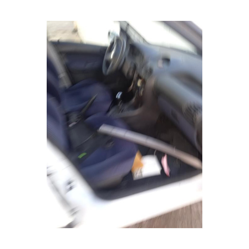 Cardan gauche (transmission) PEUGEOT 206 PHASE 1 d’occasion