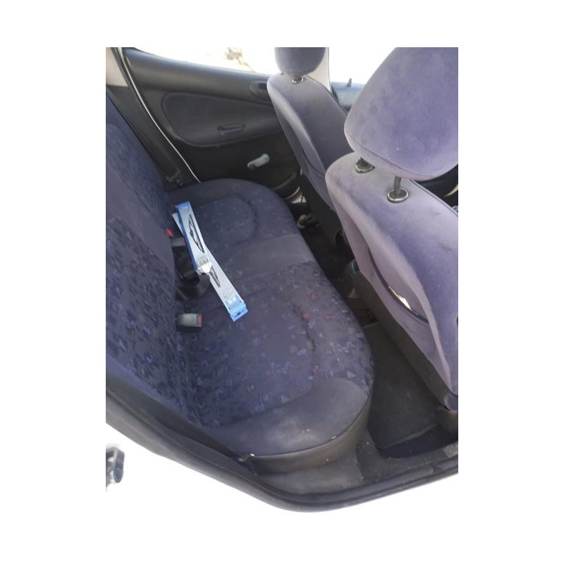 Cardan gauche (transmission) PEUGEOT 206 PHASE 1 d’occasion