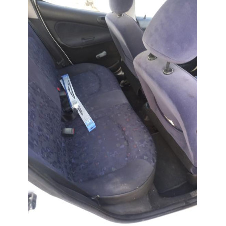Cardan gauche (transmission) PEUGEOT 206 PHASE 1 d’occasion