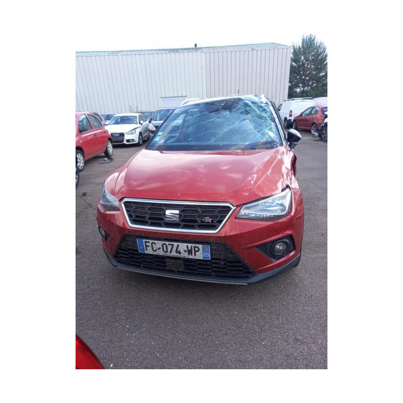 Amortisseur arriere droit SEAT ARONA PHASE 1 d’occasion