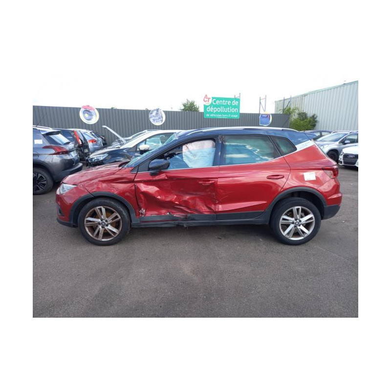 Amortisseur arriere droit SEAT ARONA PHASE 1 d’occasion