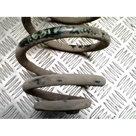 Ressort de suspension avant VOLKSWAGEN PASSAT 4 PHASE 2 d’occasion