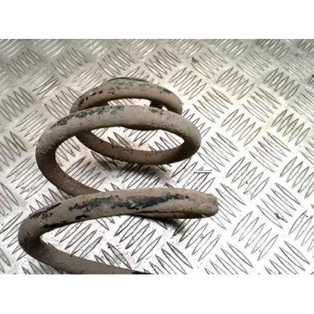 Ressort de suspension avant VOLKSWAGEN PASSAT 4 PHASE 2 d’occasion