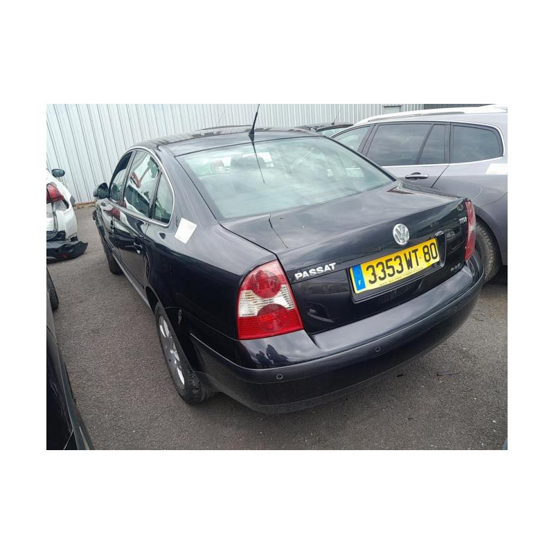 Ressort de suspension avant VOLKSWAGEN PASSAT 4 PHASE 2 d’occasion