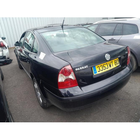 Ressort de suspension avant VOLKSWAGEN PASSAT 4 PHASE 2 d’occasion