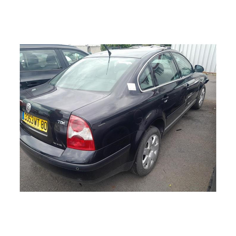 Ressort de suspension avant VOLKSWAGEN PASSAT 4 PHASE 2 d’occasion