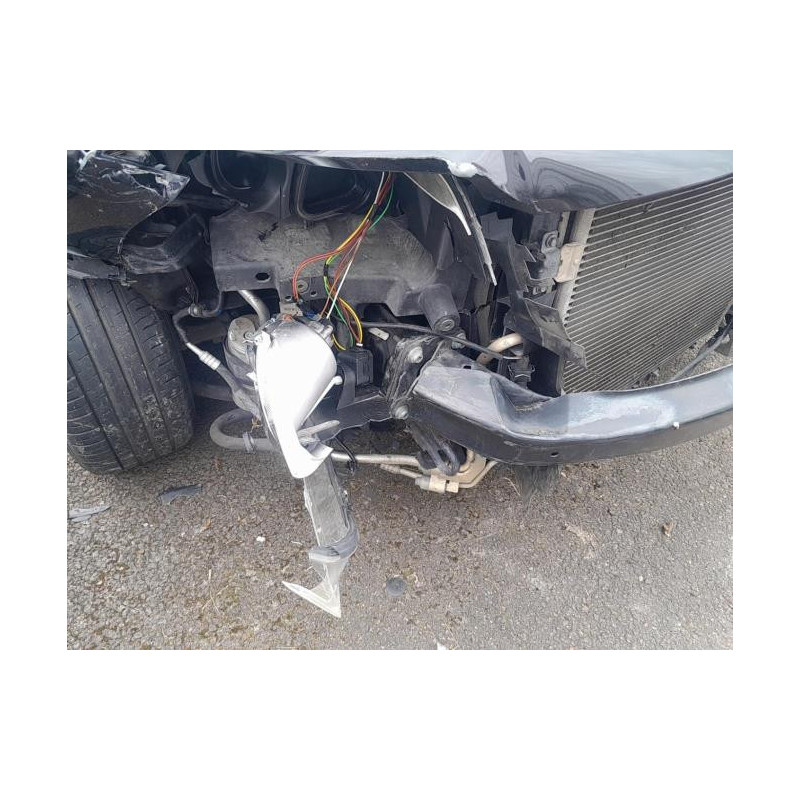 Ressort de suspension avant VOLKSWAGEN PASSAT 4 PHASE 2 d’occasion