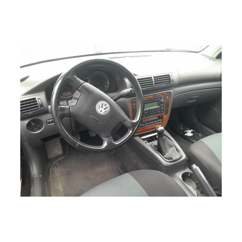 Ressort de suspension avant VOLKSWAGEN PASSAT 4 PHASE 2 d’occasion