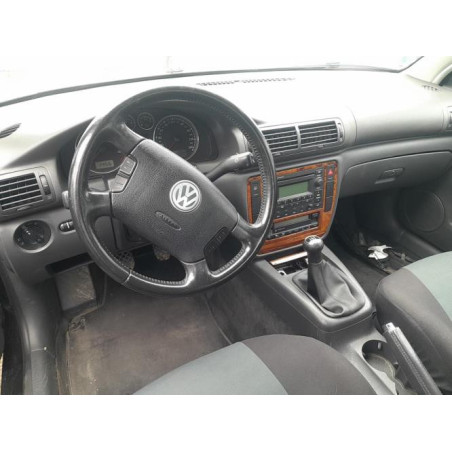 Ressort de suspension avant VOLKSWAGEN PASSAT 4 PHASE 2 d’occasion