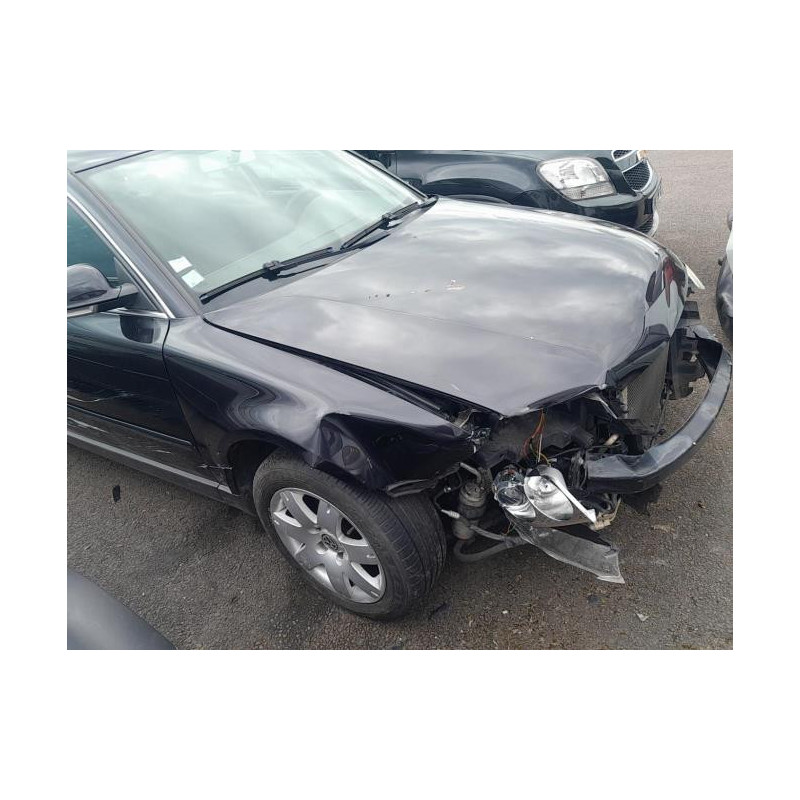 Ressort de suspension avant VOLKSWAGEN PASSAT 4 PHASE 2 d’occasion