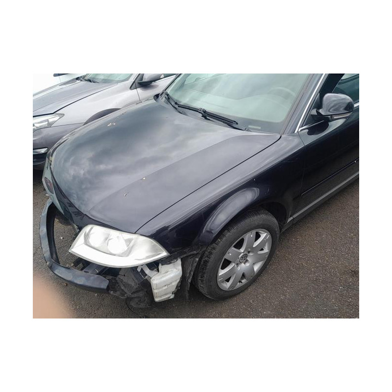 Ressort de suspension avant VOLKSWAGEN PASSAT 4 PHASE 2 d’occasion