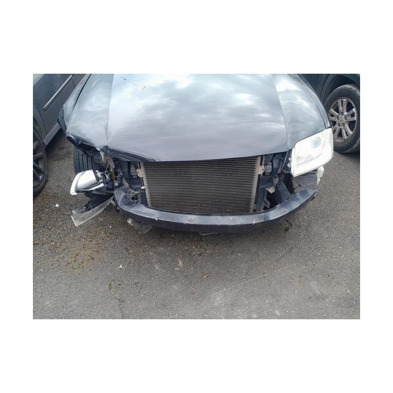 Ressort de suspension avant VOLKSWAGEN PASSAT 4 PHASE 2 d’occasion